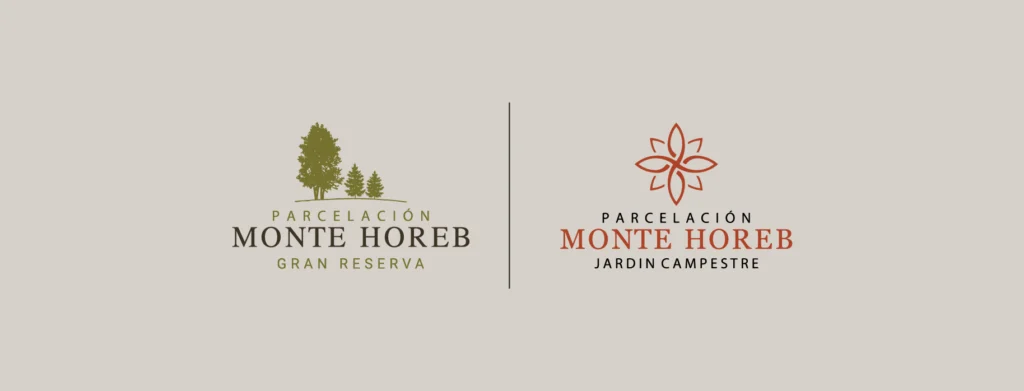 PARCELACIONES MONTE HOREB