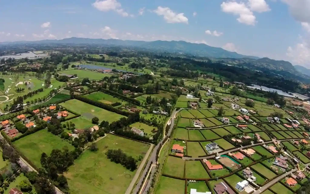 Invertir en el oriente Antioqueño