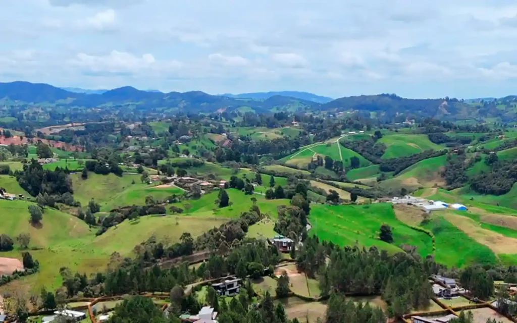 Invertir en el norte Antioqueño
